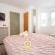 Affleck Retreat 3 - SJA Stays - Modern 1 Bed Apartment, Aberdeen (zdjęcie 8)