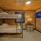 Honeybear Hideaways - Spacious Family-Friendly Cabin with Hot Tub, Game Room and Fire Pit Pigeon Forge - Fotografie 10