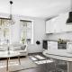 Modern apartment close to the city center, Trondheim - Zdjęcie 6