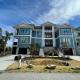 8 Sea Front, Oceanfront Estate, Pool, Game Room, Elevator Hilton Head Island - Foto 1