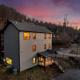 Honeybear Hideaways - Luxury Cabin with Indoor Pool, Hot Tub and Game Room in Smoky Mountain Retreat, Gatlinburg - Fotografie 6
