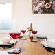 Highfield House by N And N Stays, Great Location, Plenty of on Street Parking, Perfect for Contractors, Workers visiting Bath, Great disc for long stays available, Bath - Foto 10