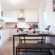 Highfield House by N And N Stays, Great Location, Plenty of on Street Parking, Perfect for Contractors, Workers visiting Bath, Great disc for long stays available, Bath - Foto 9