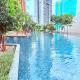Bukit Bintang Suites At Lucentia Residence, Kuala Lumpur - Foto 4