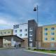 Fairfield Inn & Suites by Marriott Columbus Grove City - Foto 2