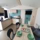 Campingland Ostsee - Mobilheim 157Sandburg, Schashagen - Kuva 5