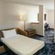 Fairfield Inn & Suites by Marriott Anchorage Midtown, Anchorage - Fotografie 9