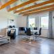 Ferienwohnung Ebbe mit Loggia und schönem Ausblick am Badesee Tannenhausen, Aurich - Foto 1