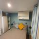 Campingland Ostsee - Mobilheim 155Meerluft, Schashagen - Kuva 9