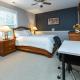 Spacious Basement in RDU RTP CARY area by JENDI - Photo 6