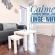 Beautiful & cosy appart, calme et lumineux, Nice - Fotografie 2