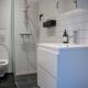 Private room in spacious copenhagen-based apartment, Copenhague - Foto 6