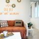 Beautiful & cosy appart, calme et lumineux, Nice - Fotografie 1