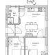 Römer-Apartment im Herenhaus Rheinblick, Xanten (foto 2)