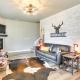 Spacious, Rustic Spearfish Home Walk to Downtown!, Spearfish
