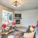 Spacious, Rustic Spearfish Home Walk to Downtown!, Spearfish (photo 4)