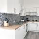Vibrant 3BR near AKH Hospital - Perfect for Groups, Vienna - Foto 6