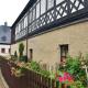 Ferienwohnung Zum Schloßkeller, Wolkenstein - Foto 10