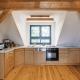 3-Raum Dachgeschoss Apartment 54, Rankwitz - Photo 7