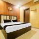 Hotel O Jannat, Zirakpur - 写真 8