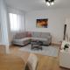Nový apartmán, Koszyce