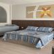 Saint Sebastian Flat 306 - Com Hidro! até 3 pessoas, Duplex, no centro, Jaraguá do Sul - Photo 1