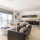 Stunning 2BR-2BA SeaView Apt TLV By SweetyGuest, Tel Aviv - Fotografie 1
