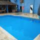 Casa Peruíbe with Pool, ペルイベ - 写真 3