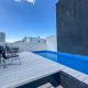 RentUp - Estilo industrial con balcon y piscina en el corazón de Palermo, Buenos Aires - Foto 2