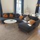 maremar - 116qm mit 2 Schlafzimmern - Perfekt für Familien - Holzmarkt - Luxus Boxspringbetten - Küche - Balkon - Arbeitsplätze, Verden - Photo 10