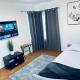 Beautiful private upstairs studio - USC, LAX, SOFI, Los Angeles - Foto 1
