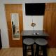 Private Cabin 1 bed and 1 bath, Clinton (Foto 5)