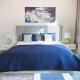 2 Bedroom with Full Marina View - center of Marina MQN602, Dubaï - Photo 7