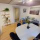 Calm and cozy apartment with free parking, Hjorring - Fotografie 6