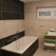 Villa Grün, Wohnung 10, タバルツ - 写真 4
