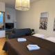 Park view city center studio with sauna, Helsinki (foto 8)