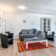 Ferienwohnung Flut mit Loggia und schönem Ausblick am Badesee Tannenhausen, Aurich - Foto 6