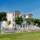 Villa Seeblick Schloonsee, Ahlbeck - Φωτογραφία 2