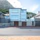 Baytree Beach House Kalk Bay - Fotografie 7