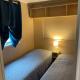 600m de la plage - Mobilhome Loka 4 personnes camping Goelands 3 étoiles, Saint-Martin-Plage - Fotografie 9