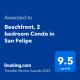 Beachfront, 2 bedroom Condo in San Felipe - Fotografie 4
