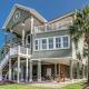 Chateau on Colony Cove Dauphin Island - Foto 5