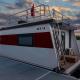 Hausboot Achat, ツェーデニック - 写真 2