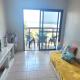 Apartamento frente mar, Aviação, Praia Grande - Foto 5