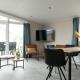 Chalet bis sechs Personen ohne Hund, Norden - Foto 1