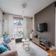 Luxury Camden Town 1 bedroom apartment Near Tube Market, London - Foto 2