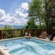 Family Friendly Great Views Game Room & Hot Tub, Gatlinburg - Fotografie 1