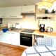 romantische Ferienwohnung Sachsenhof 1, Klingberg - Foto 5