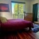 The Hill Block Cottage Raurimu - Fotografie 8