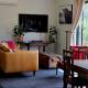 The Hill Block Cottage Raurimu - Fotografie 2